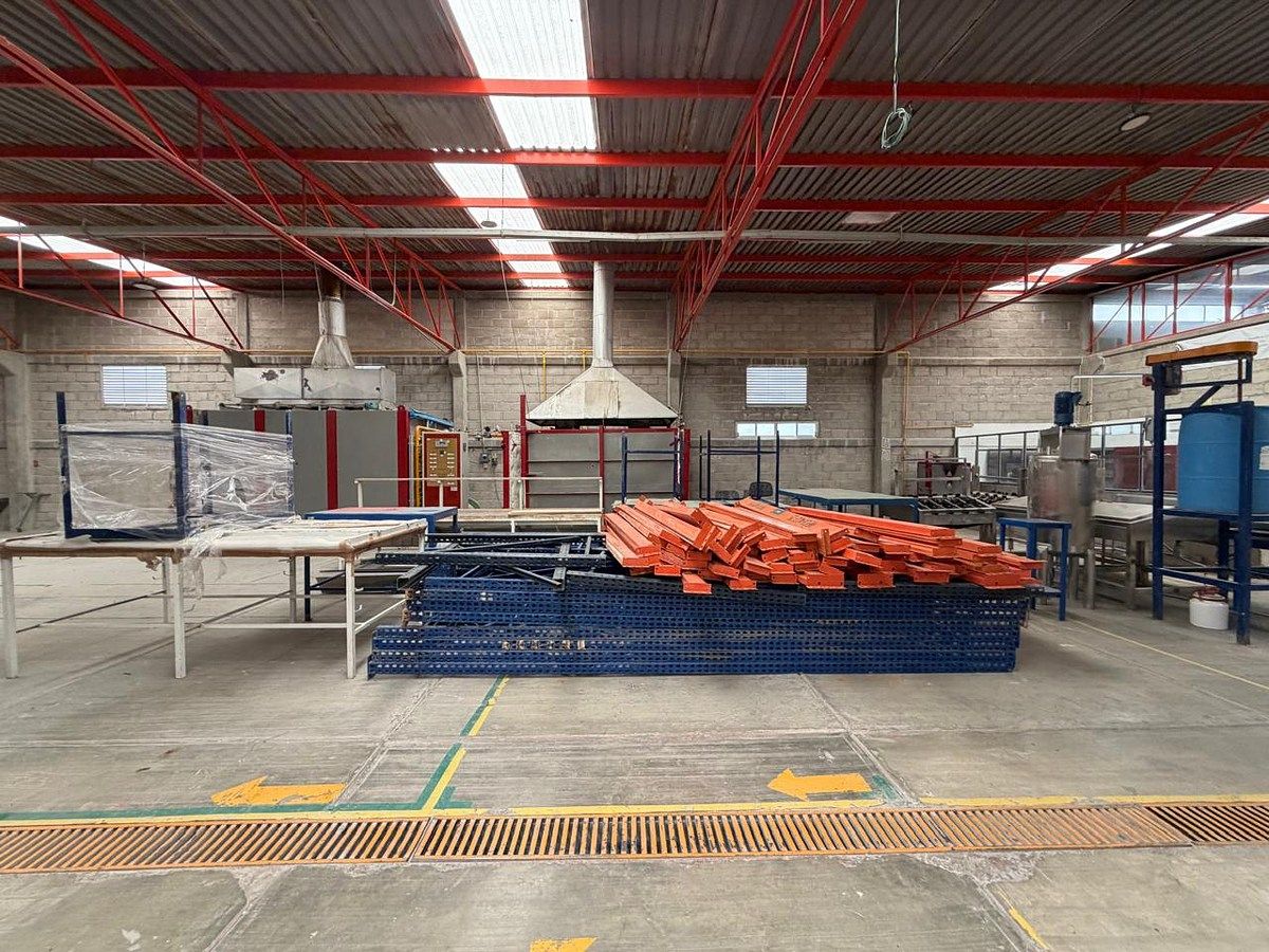 Bodega comercial en El Oro de Hidalgo, El Oro, foto 17 de 21