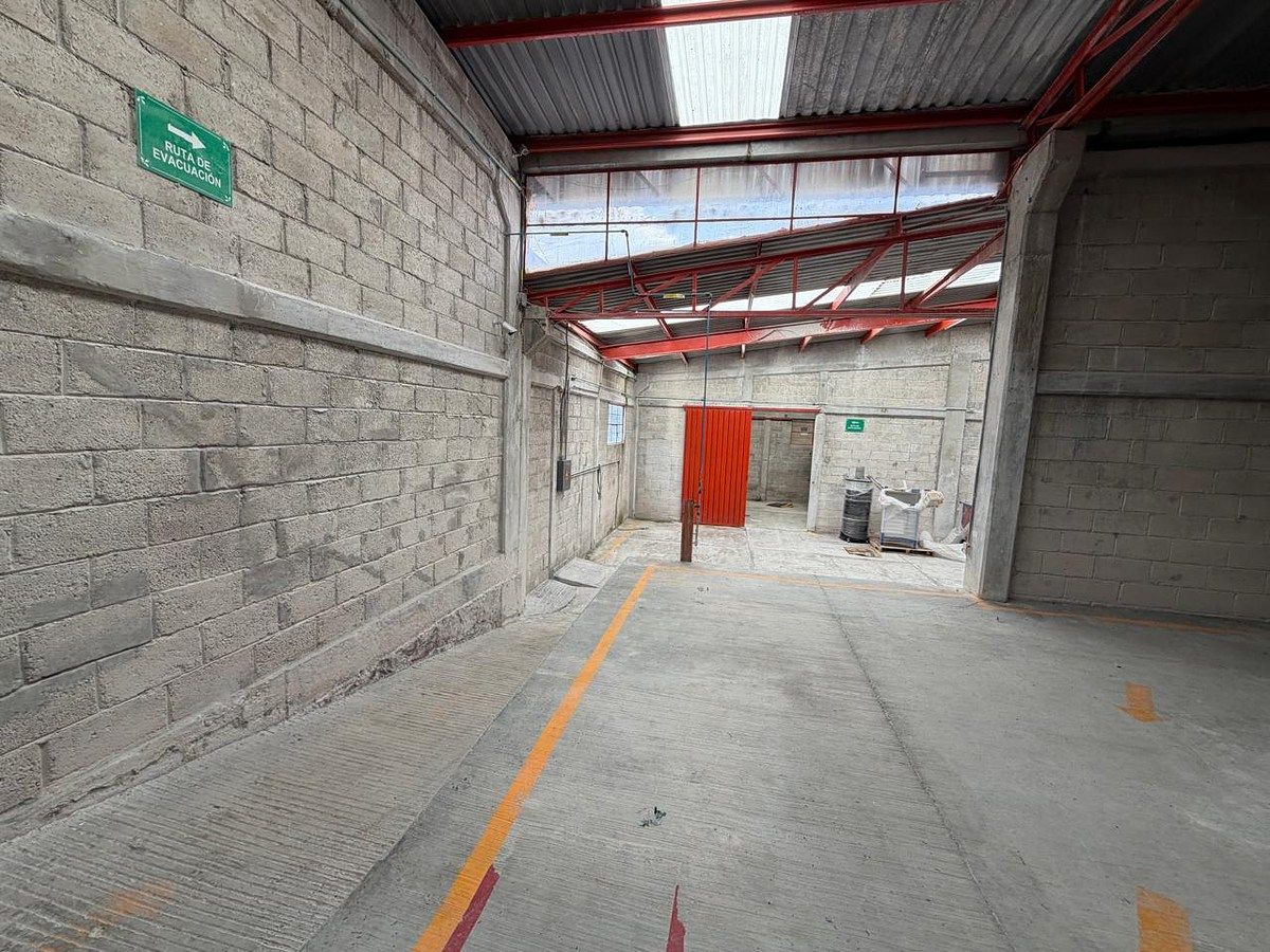 Bodega comercial en El Oro de Hidalgo, El Oro, foto 18 de 21