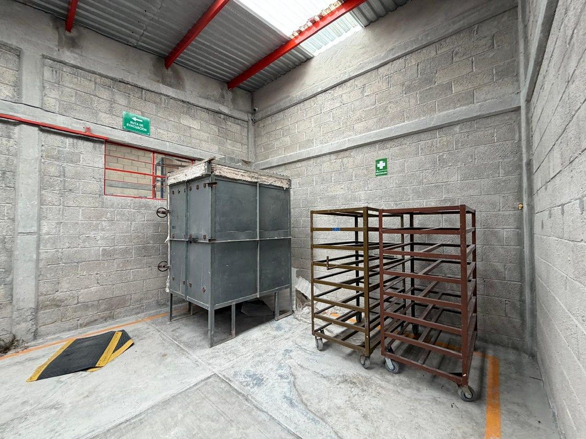 Bodega comercial en El Oro de Hidalgo, El Oro, foto 19 de 21