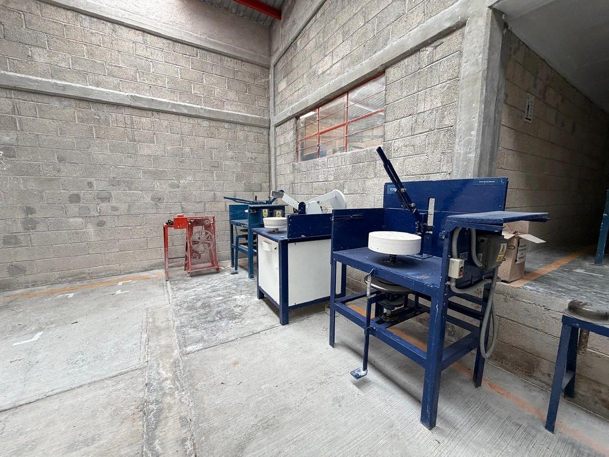 Bodega comercial en El Oro de Hidalgo, El Oro, foto 20 de 21