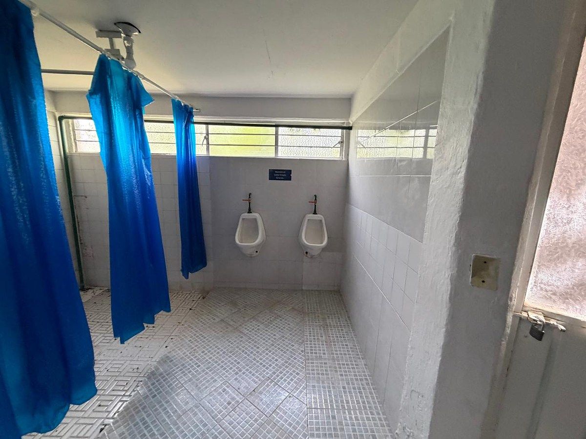 Bodega comercial en El Oro de Hidalgo, El Oro, foto 21 de 21