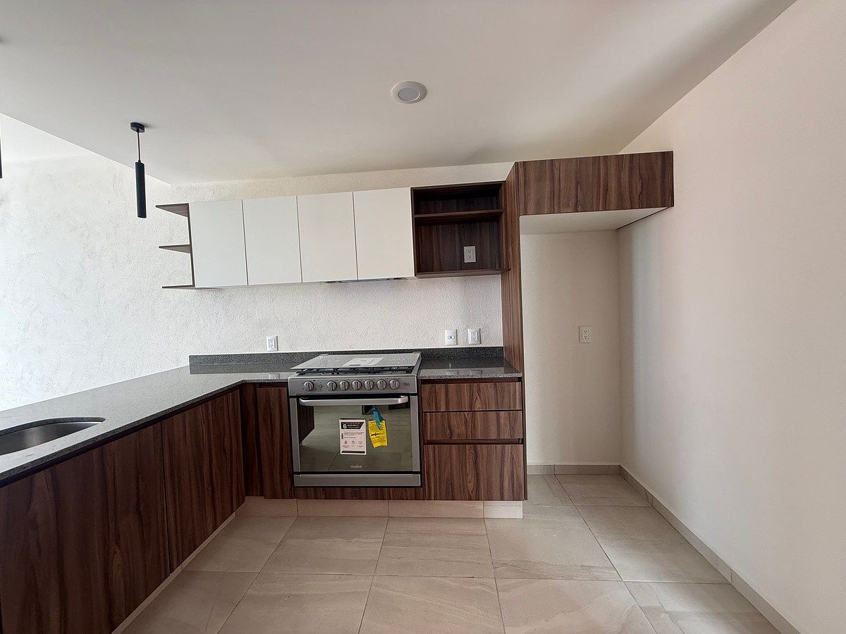 Departamento en Virreyes Residencial, Zapopan, foto 2 de 14