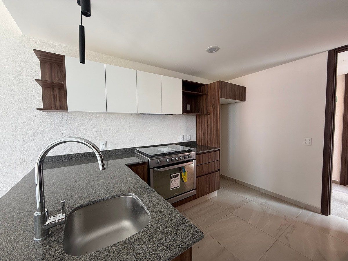 Departamento en Virreyes Residencial, Zapopan, foto 10 de 14