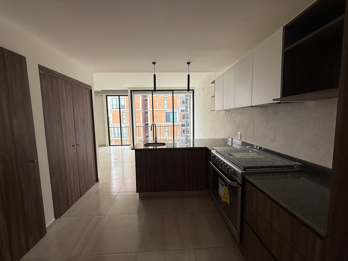 Departamento en Virreyes Residencial, Zapopan, foto 12 de 14
