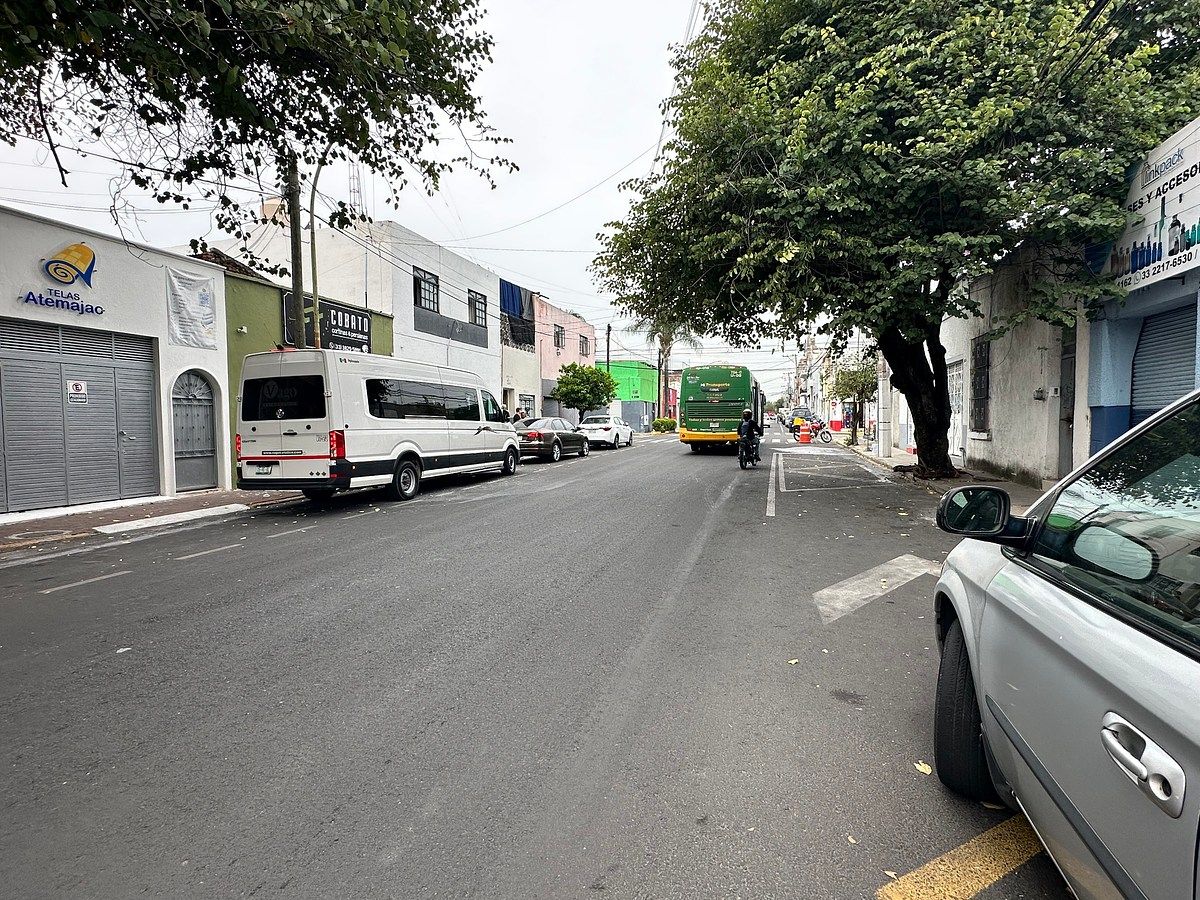 Galpão comercial em Santa Teresita, Guadalajara, foto 10 de 11