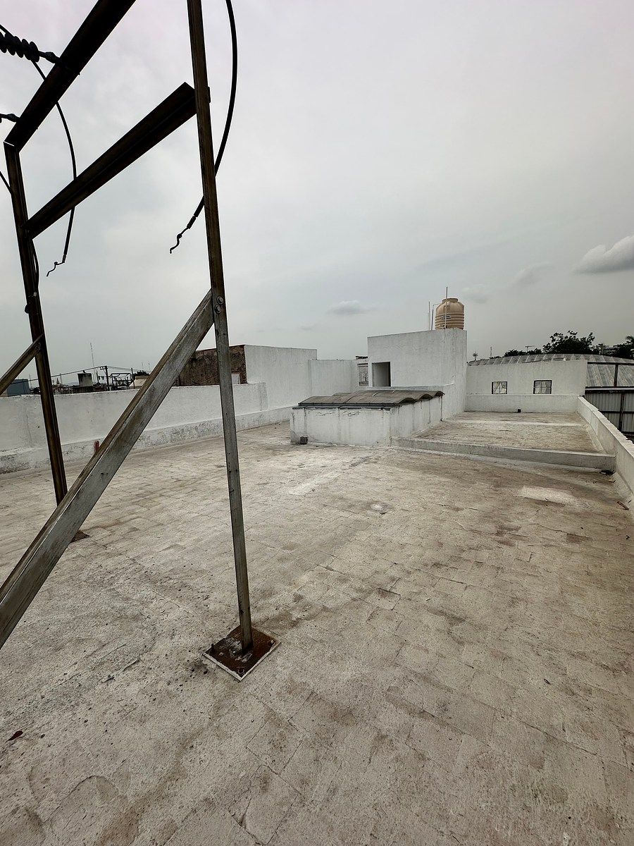 Galpão comercial em Santa Teresita, Guadalajara, foto 9 de 11
