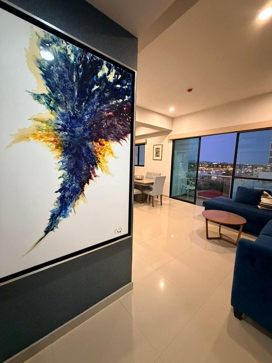 Departamento en Telleria, Mazatlán, foto 10 de 34