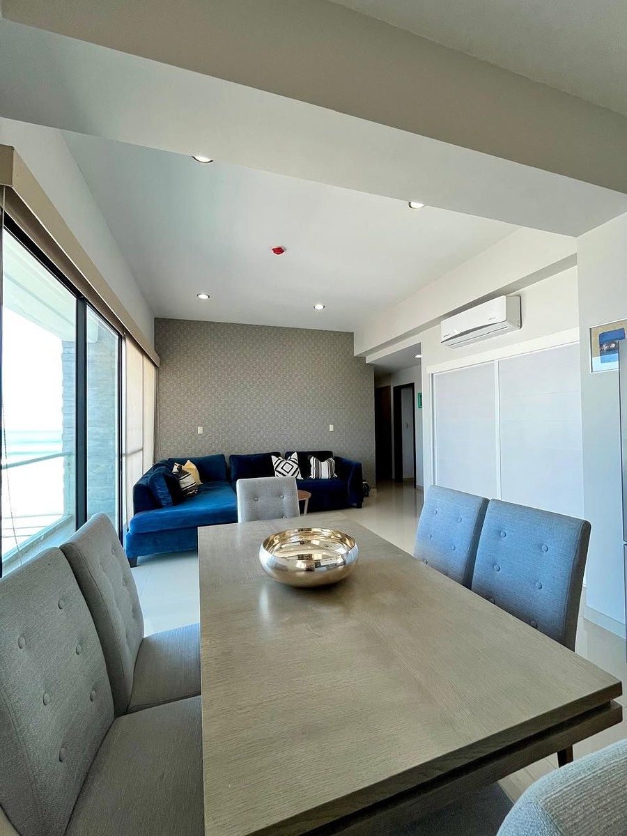Departamento en Telleria, Mazatlán, foto 17 de 34