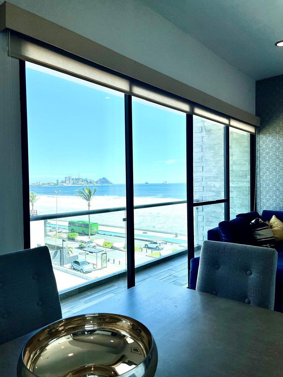 Departamento en Telleria, Mazatlán, foto 23 de 34