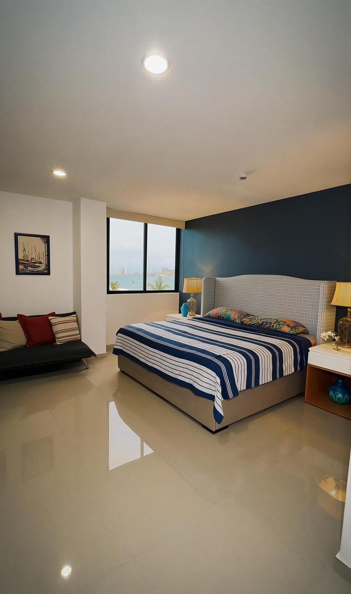 Departamento en Telleria, Mazatlán, foto 3 de 34