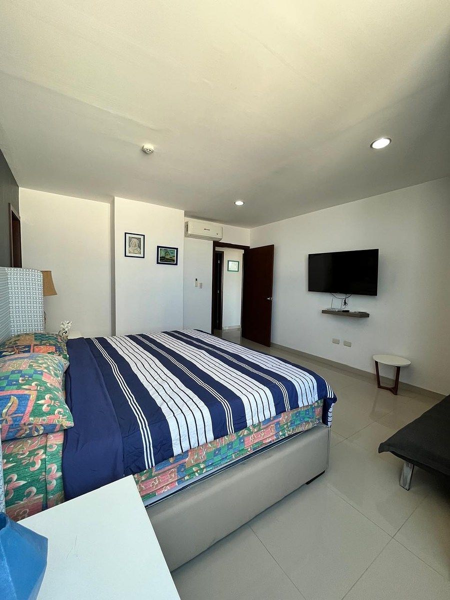 Departamento en Telleria, Mazatlán, foto 4 de 34