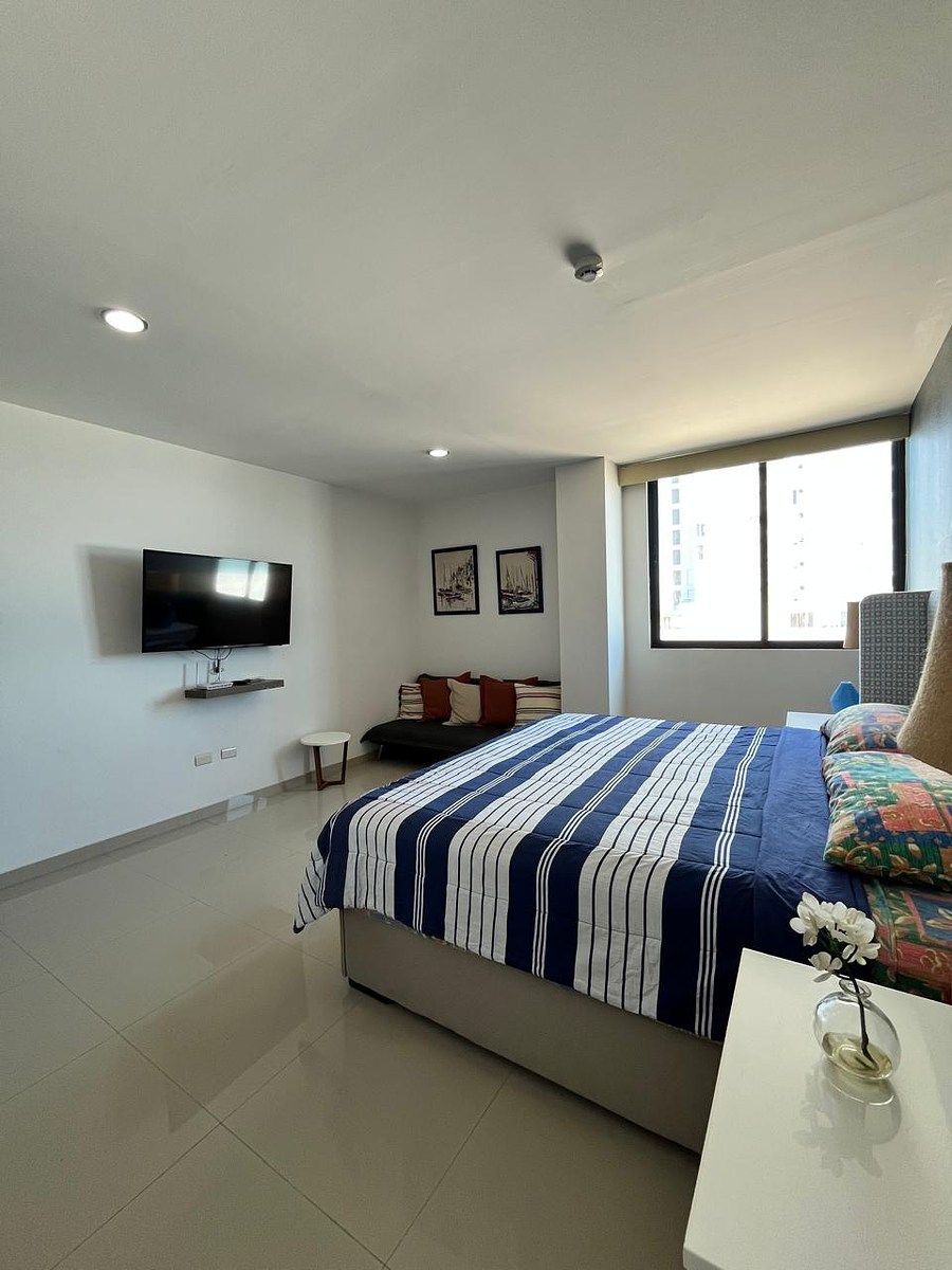 Departamento en Telleria, Mazatlán, foto 5 de 34