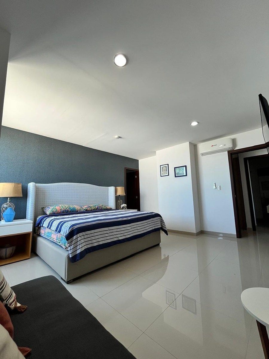 Departamento en Telleria, Mazatlán, foto 6 de 34