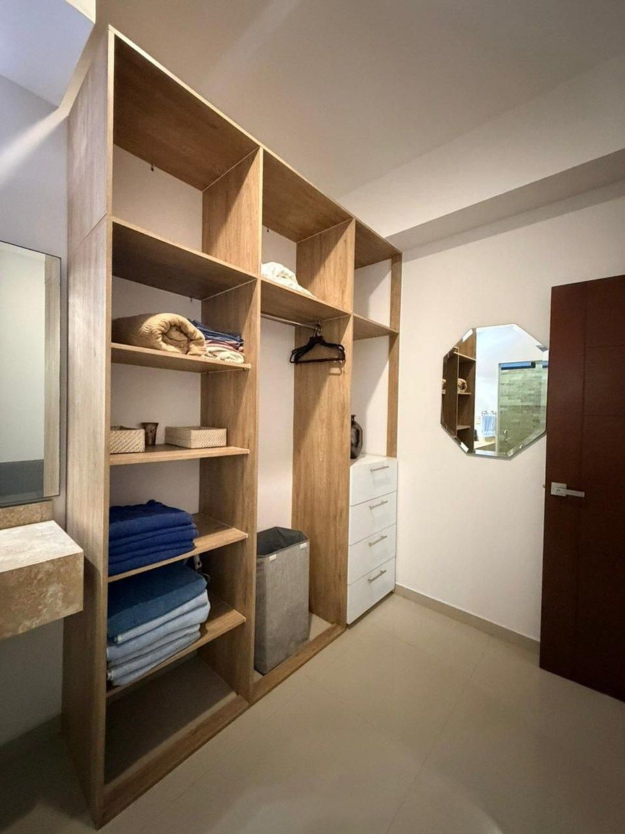 Departamento en Telleria, Mazatlán, foto 7 de 34