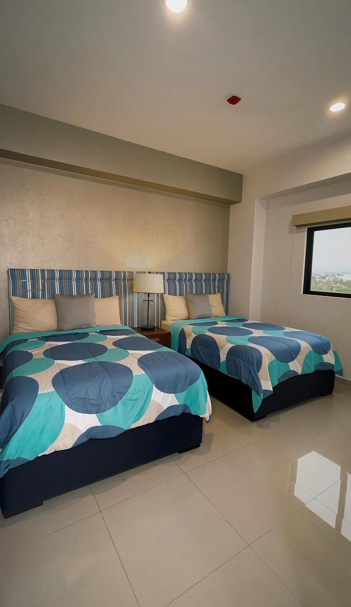 Departamento en Telleria, Mazatlán, foto 11 de 34