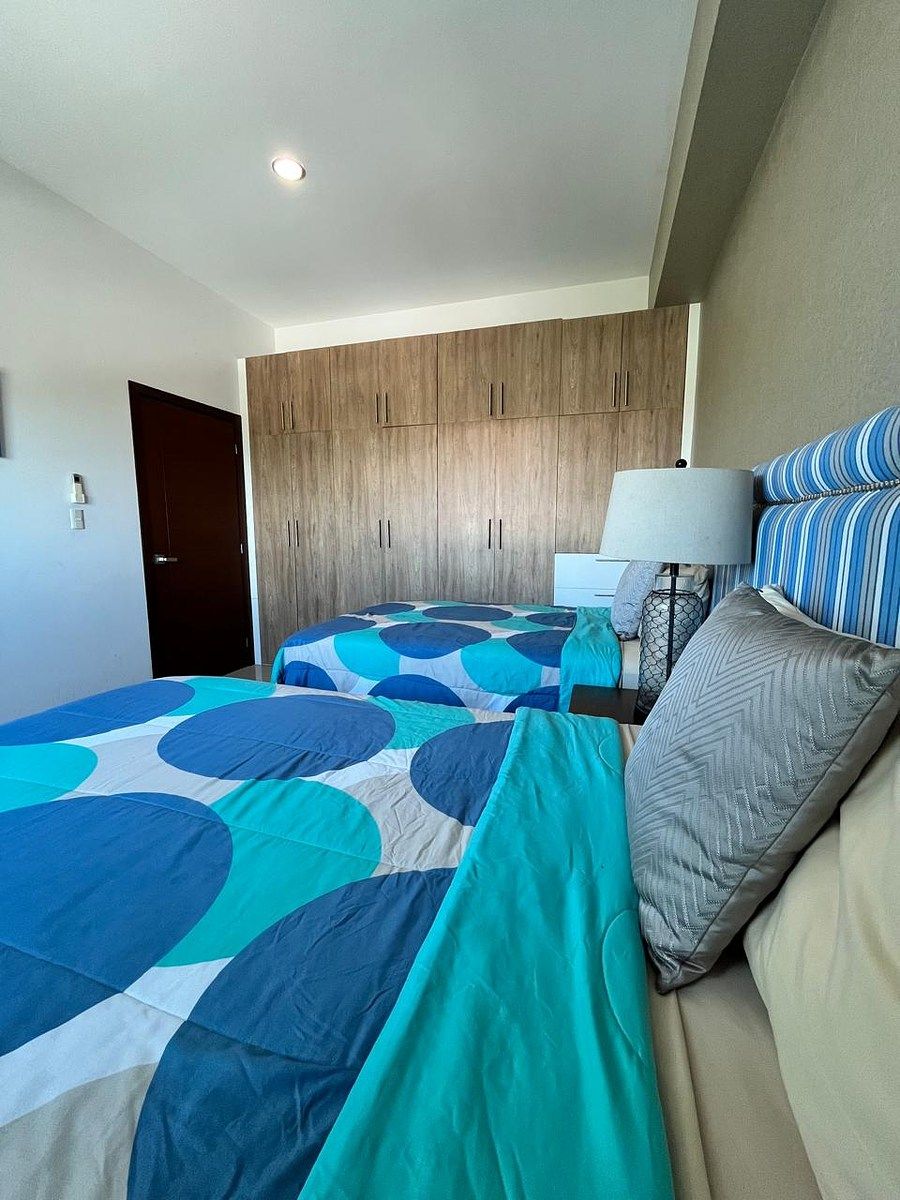 Departamento en Telleria, Mazatlán, foto 12 de 34