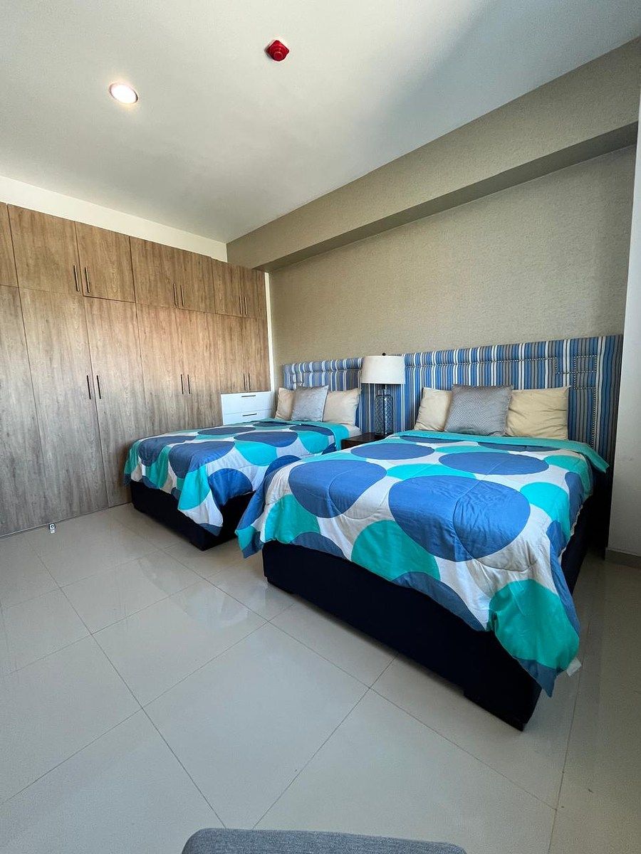 Departamento en Telleria, Mazatlán, foto 13 de 34