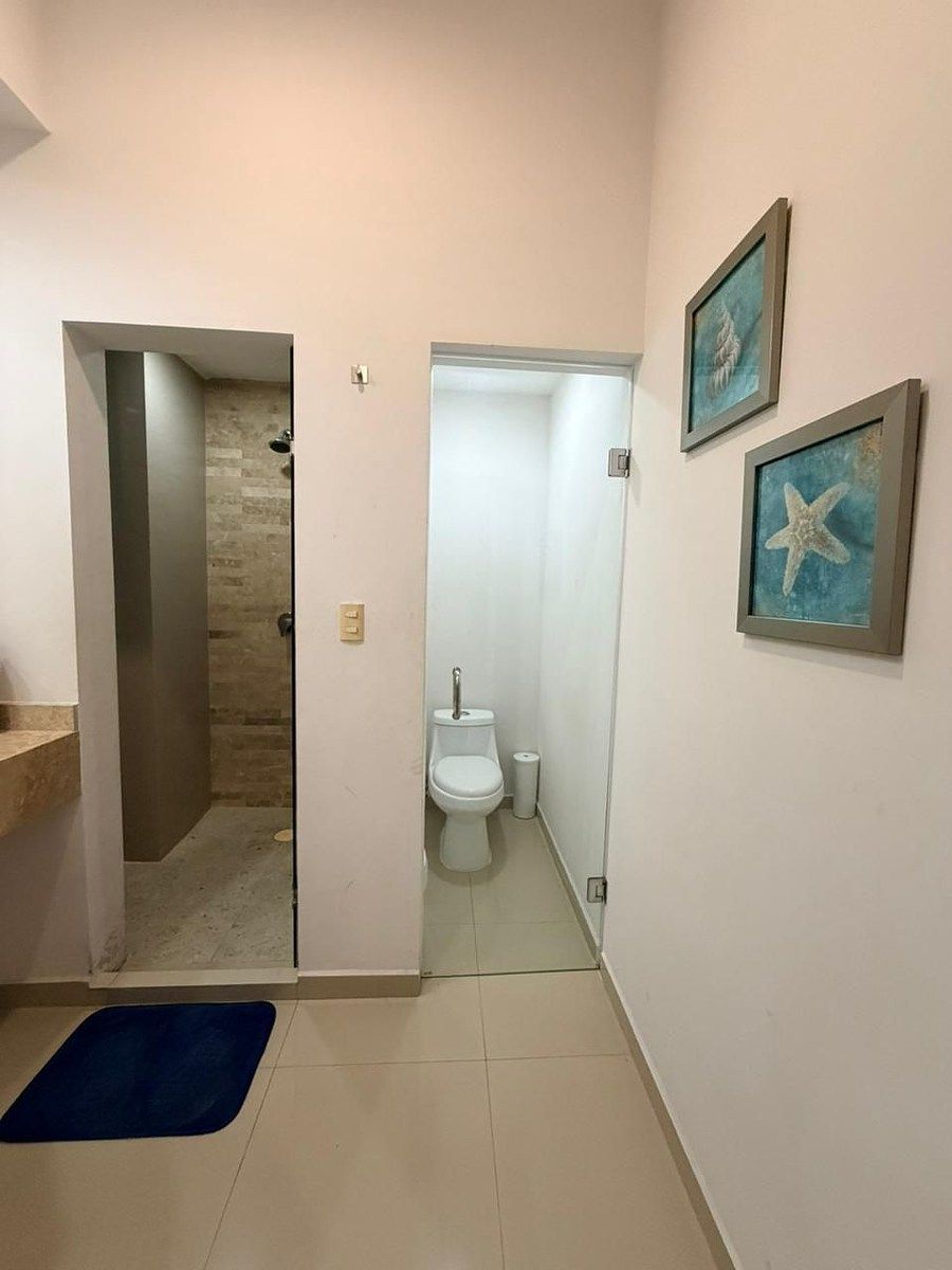 Departamento en Telleria, Mazatlán, foto 14 de 34