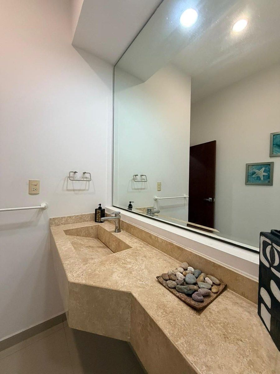Departamento en Telleria, Mazatlán, foto 16 de 34