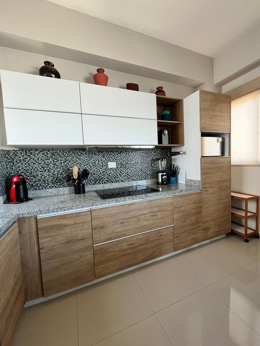 Departamento en Telleria, Mazatlán, foto 20 de 34
