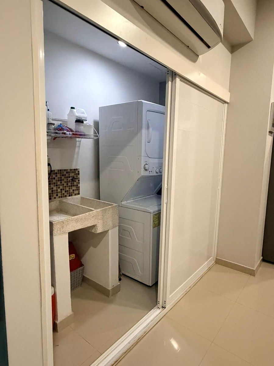 Departamento en Telleria, Mazatlán, foto 18 de 34