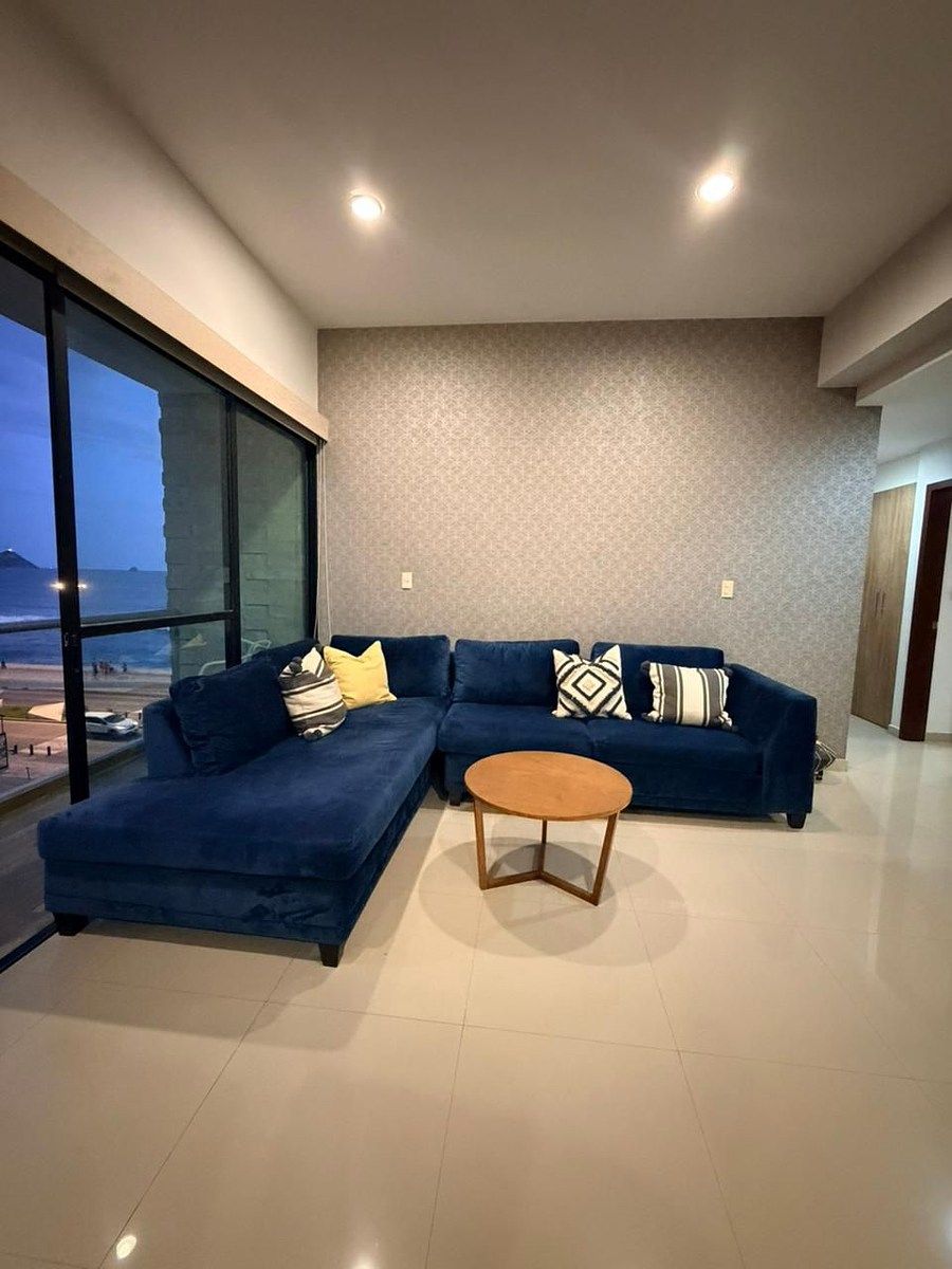 Departamento en Telleria, Mazatlán, foto 24 de 34
