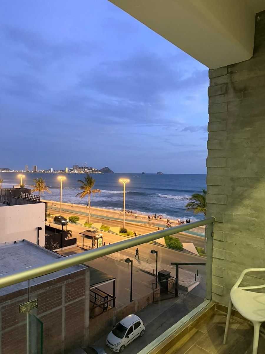 Departamento en Telleria, Mazatlán, foto 29 de 34