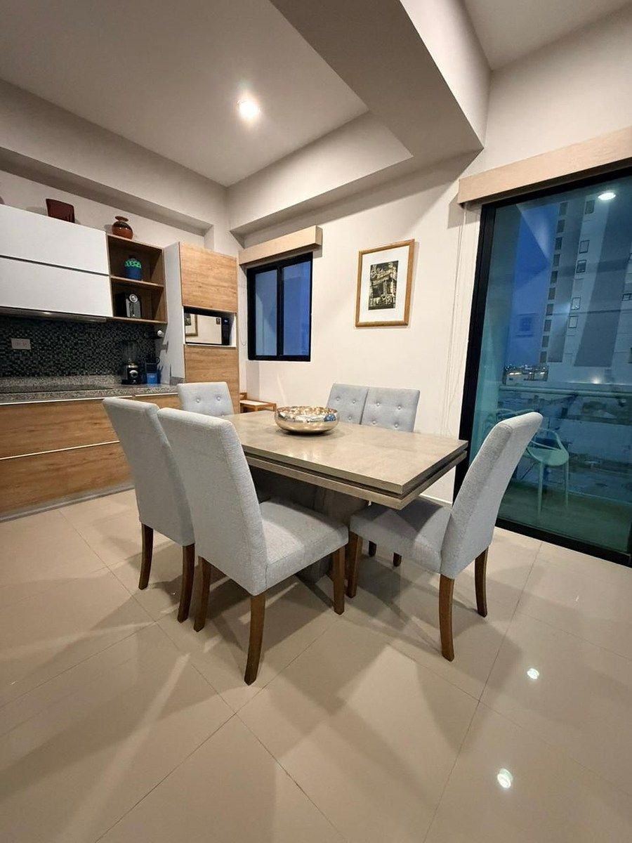 Departamento en Telleria, Mazatlán, foto 22 de 34