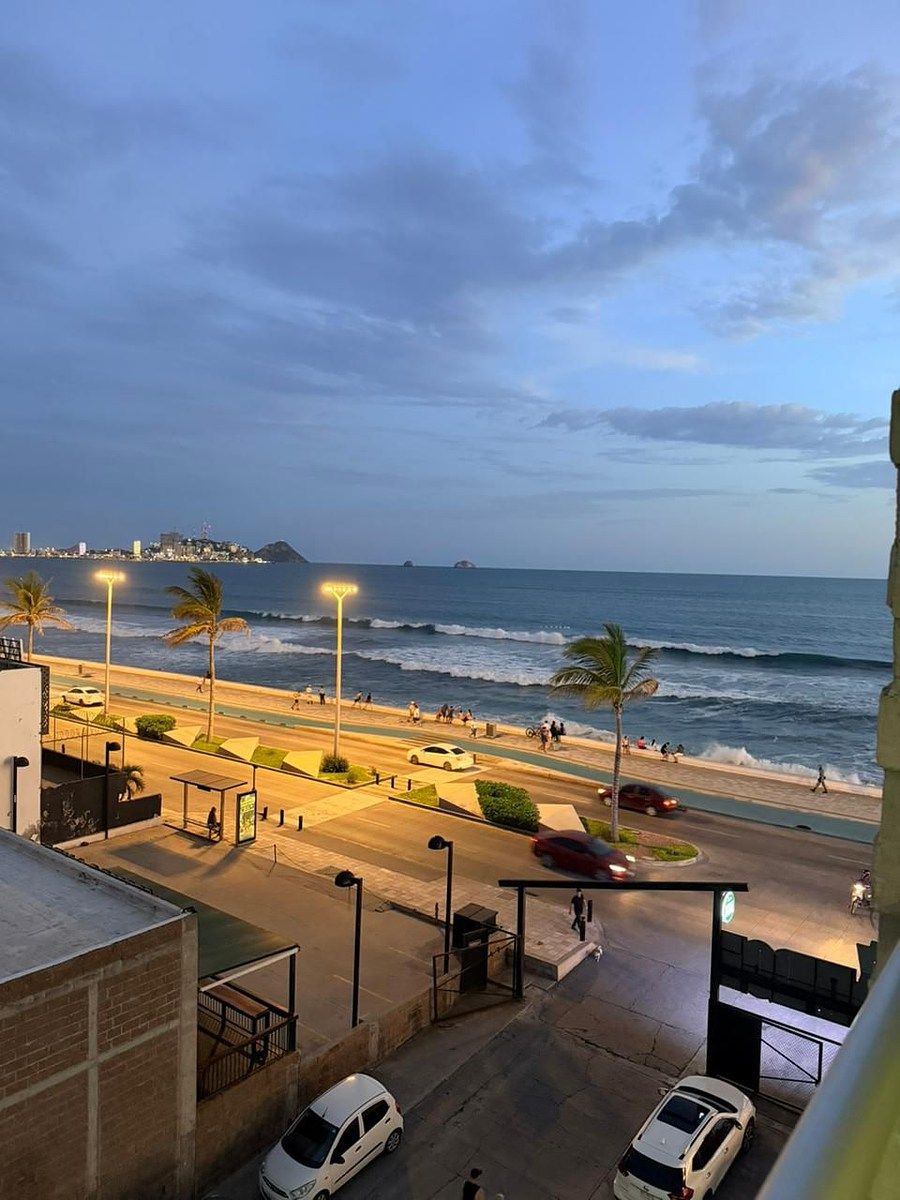 Departamento en Telleria, Mazatlán, foto 30 de 34