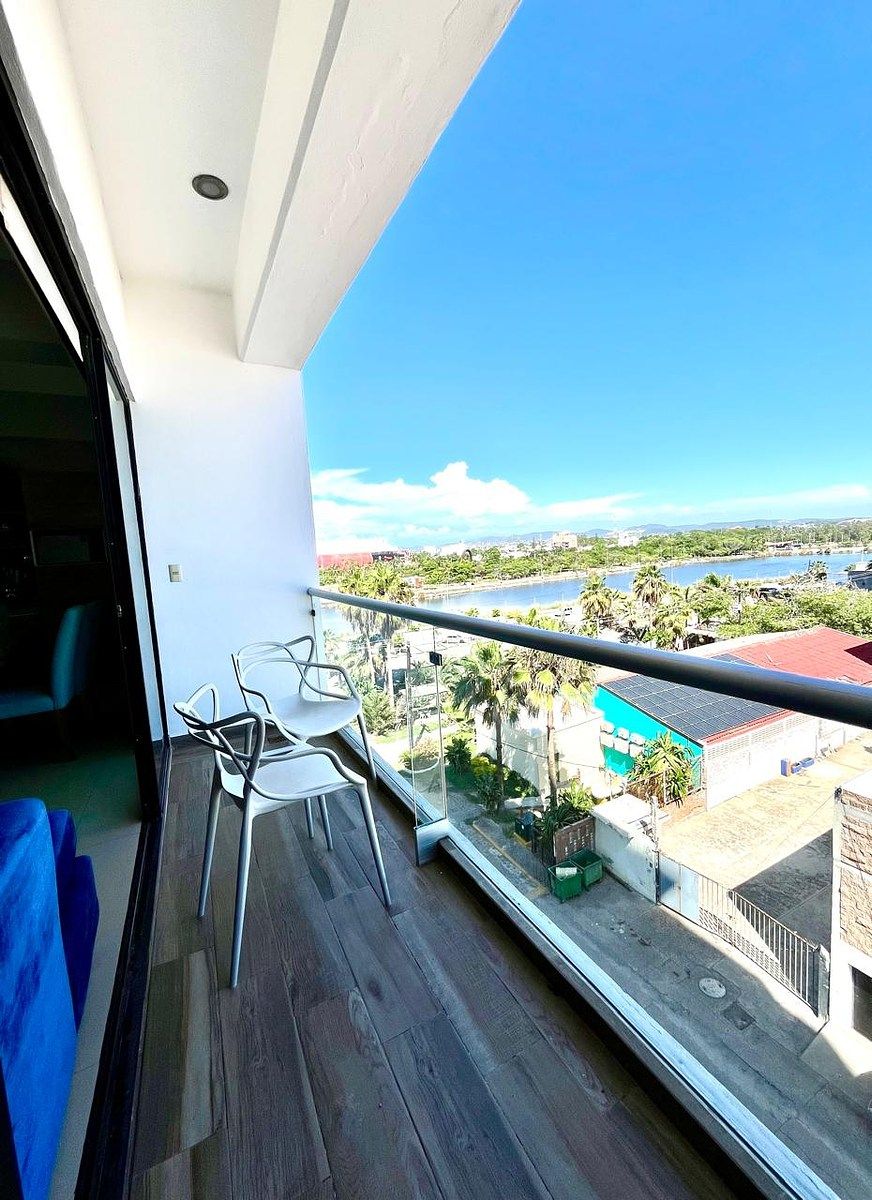 Departamento en Telleria, Mazatlán, foto 28 de 34