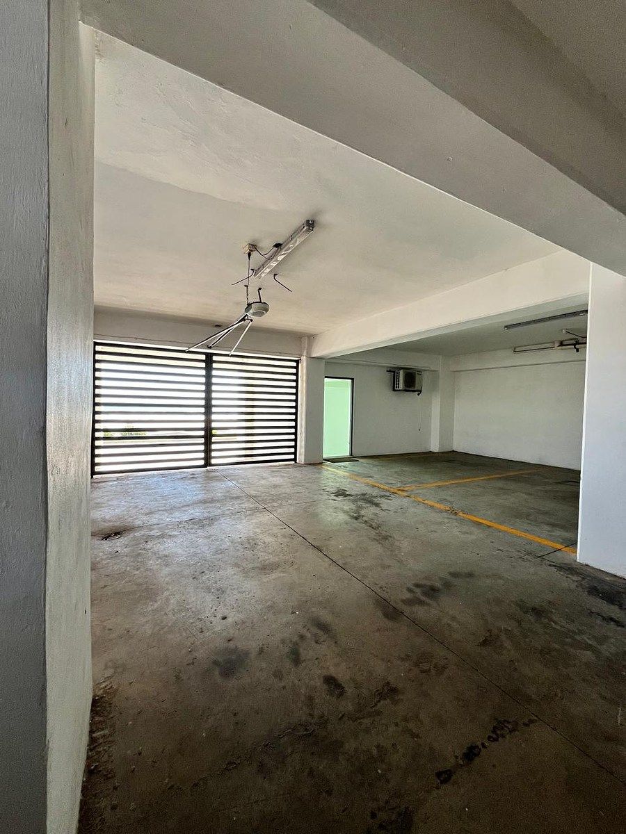 Departamento en Telleria, Mazatlán, foto 31 de 34