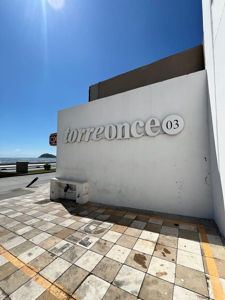 Departamento en Telleria, Mazatlán, foto 33 de 34