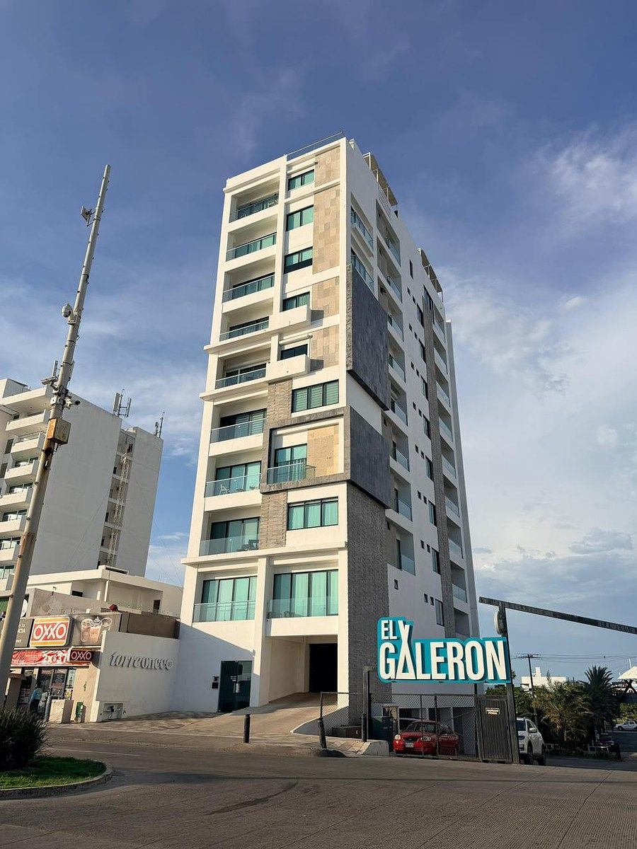 Departamento en Telleria, Mazatlán, foto 34 de 34