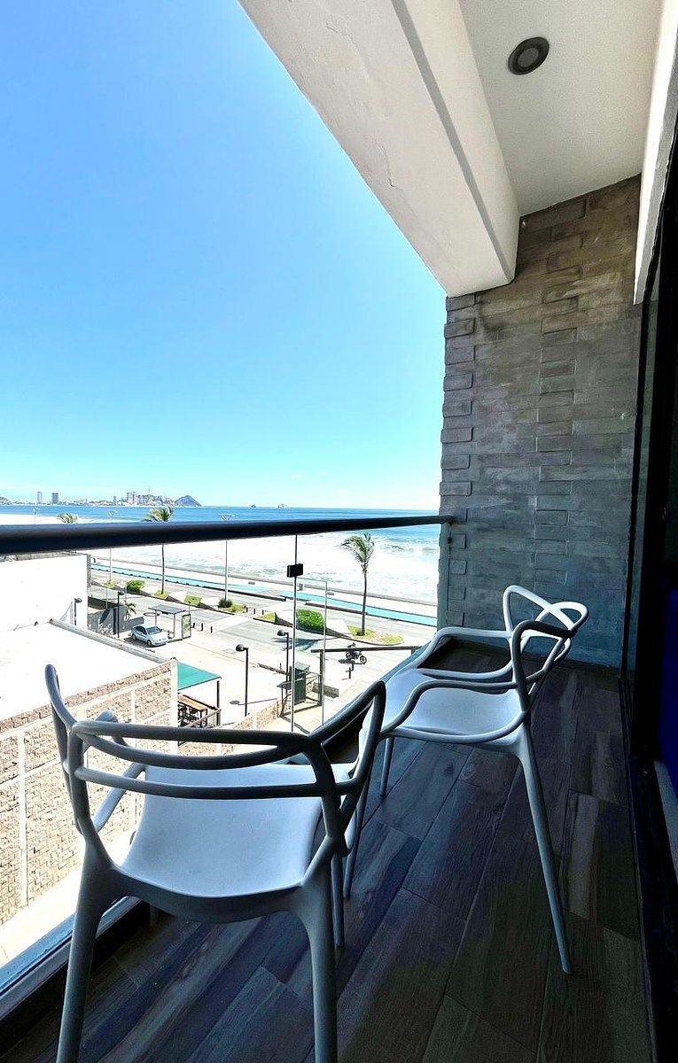 Departamento en Telleria, Mazatlán, foto 27 de 34