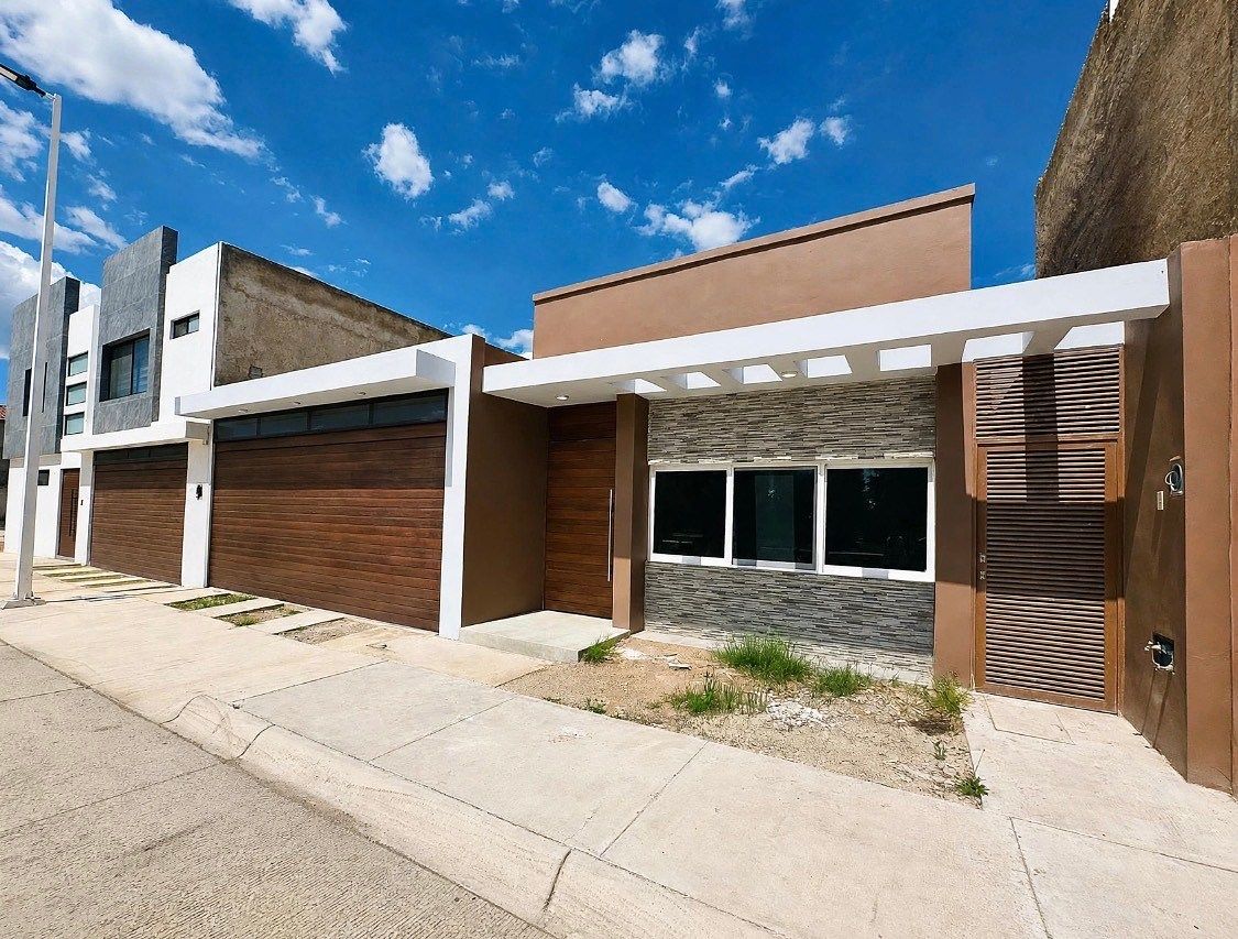 Residencia en venta en Los Nogales, foto 1 de 12