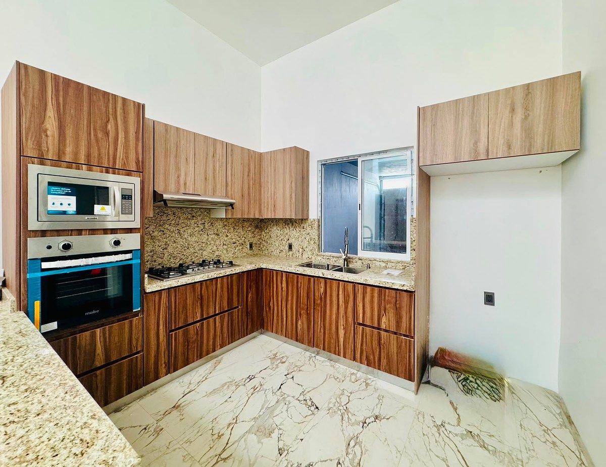 Casa en Los Nogales, Durango, foto 7 de 12