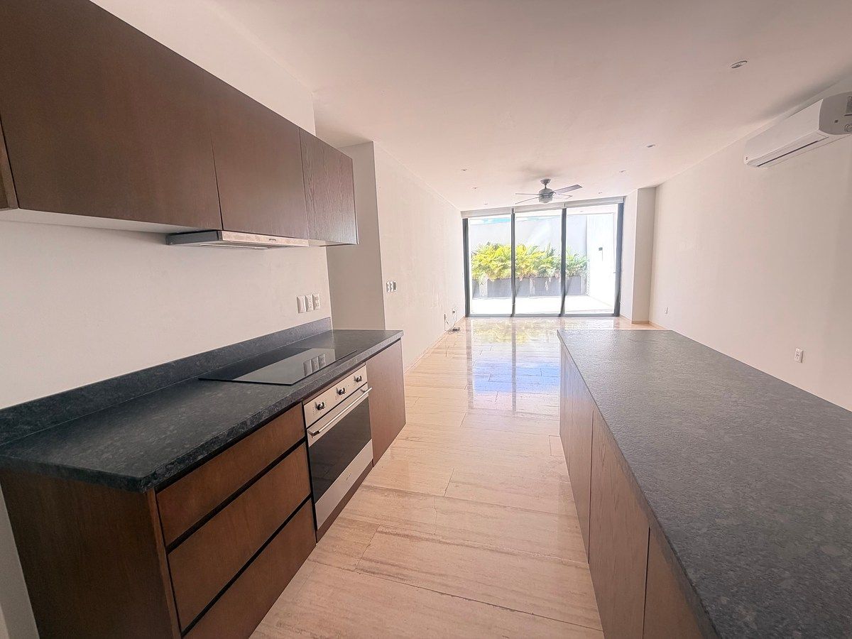 Apartment in San Ramon Norte, Mérida, photo 4 of 17
