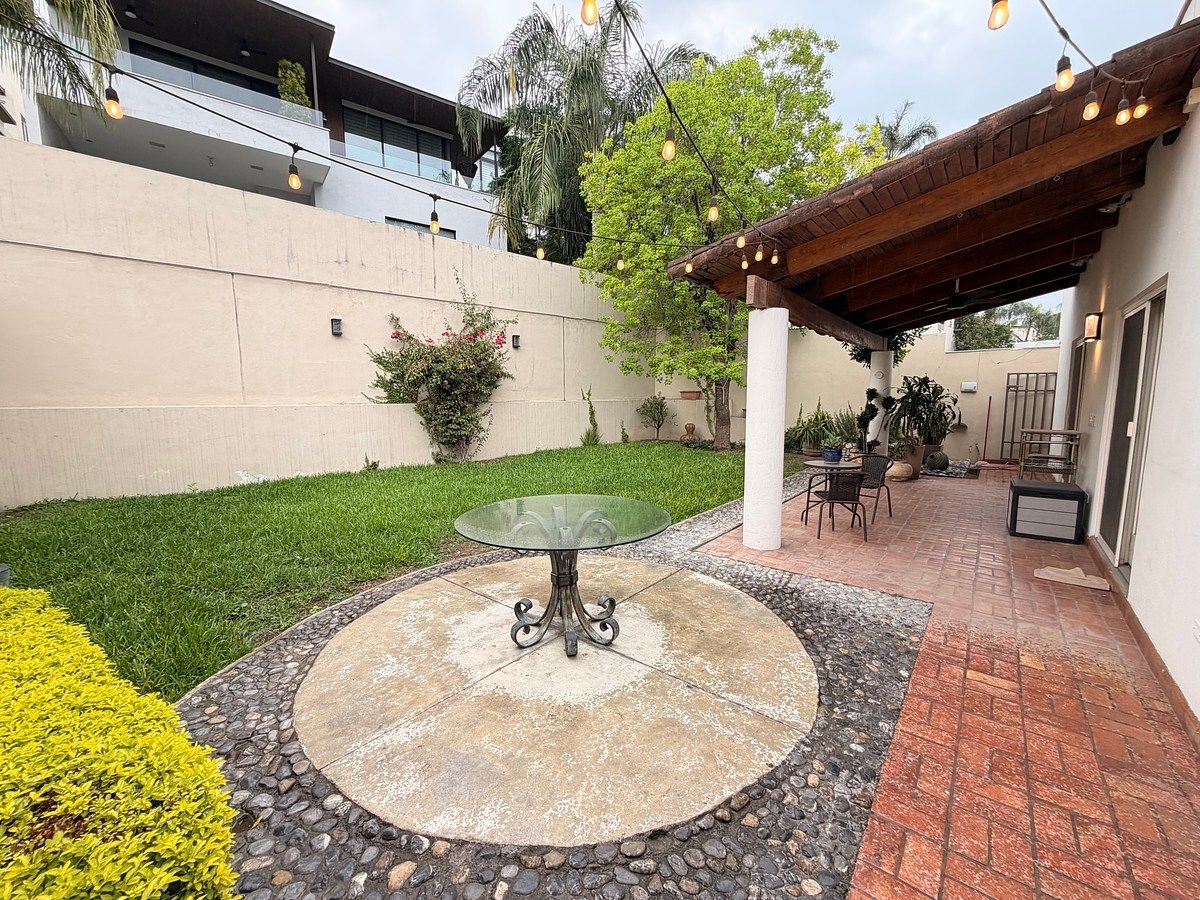 Casa en Zona Fuentes del Valle, San Pedro Garza García, foto 15 de 19
