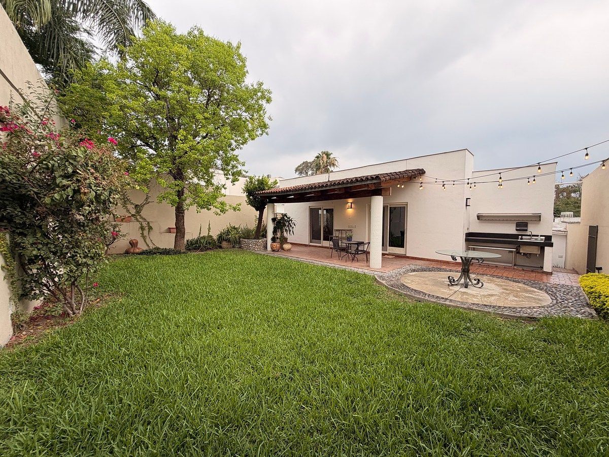 Casa en Zona Fuentes del Valle, San Pedro Garza García, foto 18 de 19