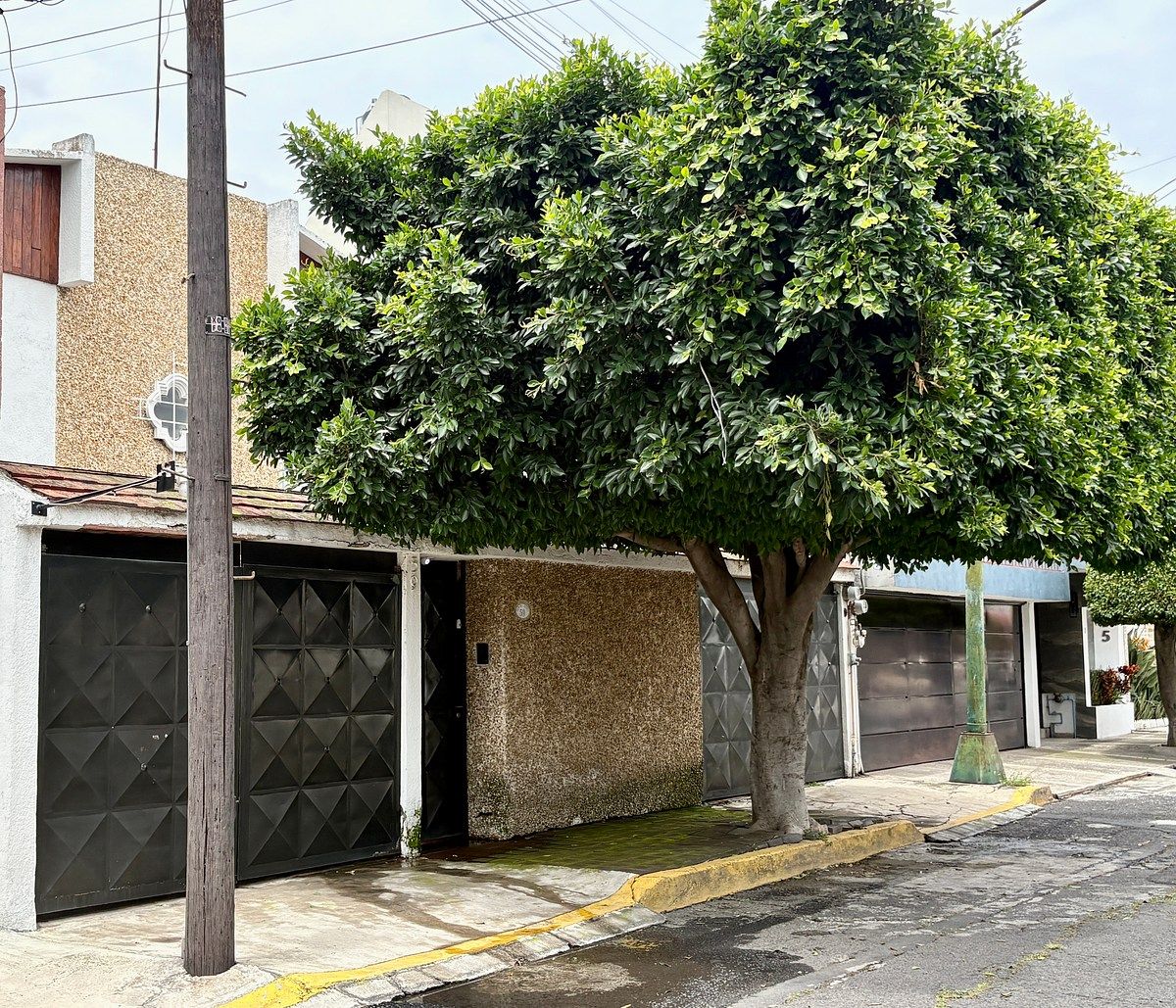 Casa en condominio en Bosque Residencial del Sur, Xochimilco, foto 3 de 17