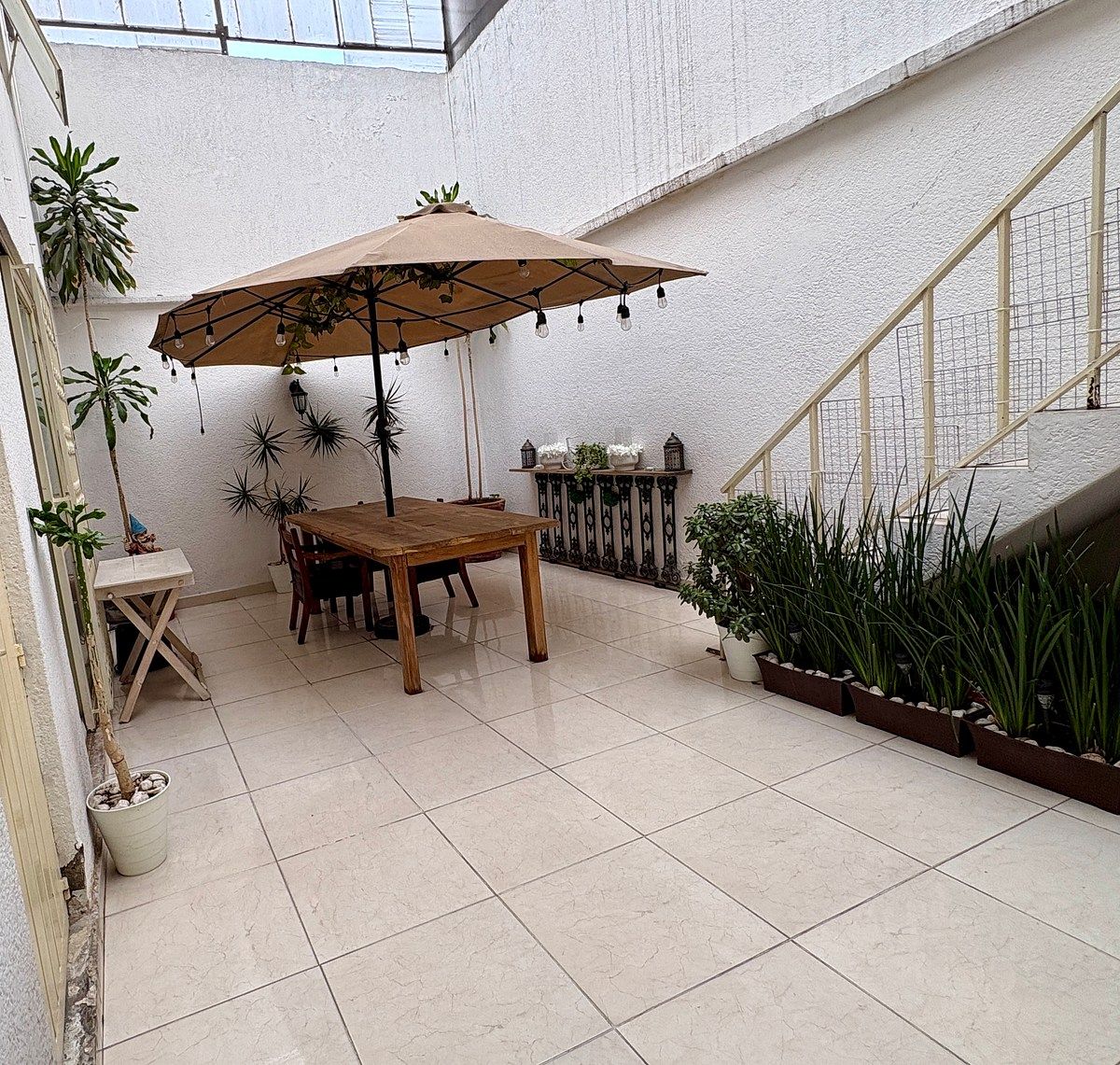Casa en condominio en Bosque Residencial del Sur, Xochimilco, foto 6 de 17