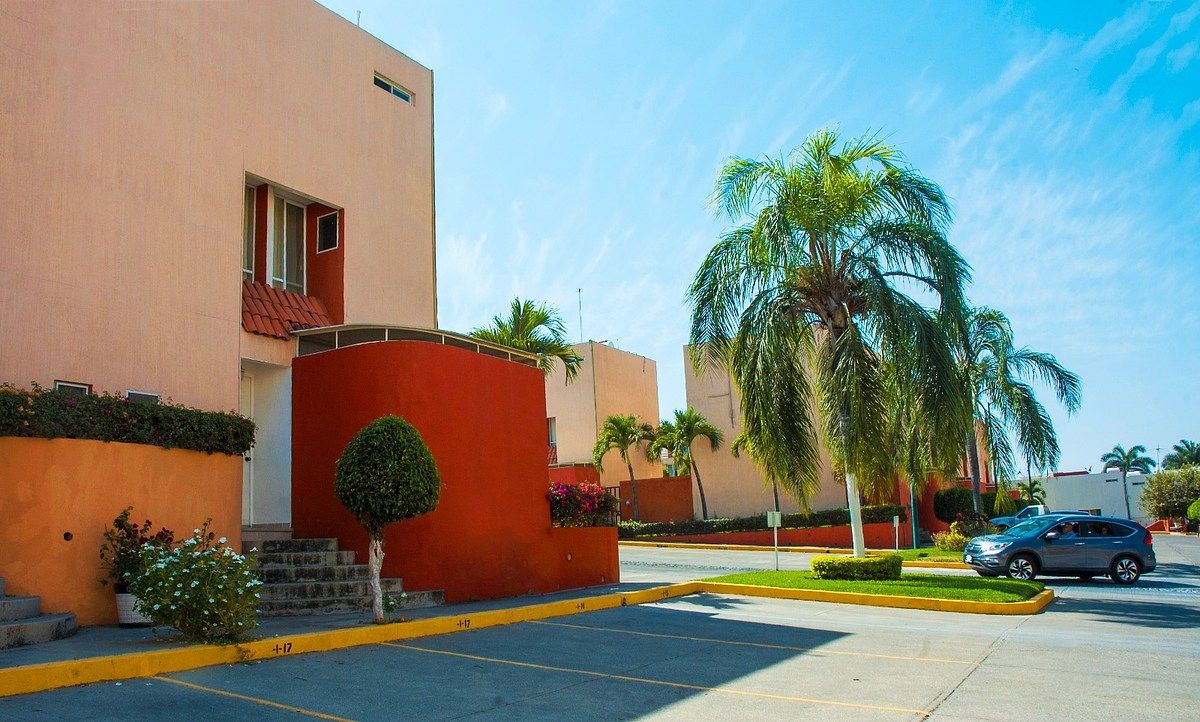 Casa em condomínio fechado em Benito Juárez, Xochitepec, foto 2 de 27
