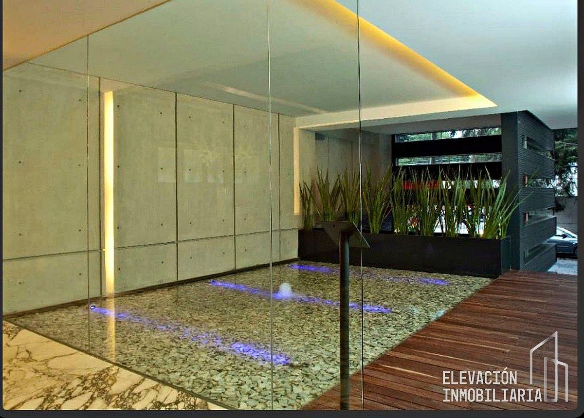 Sala Comercial em Polanco II Sección, Miguel Hidalgo, foto 4 de 13