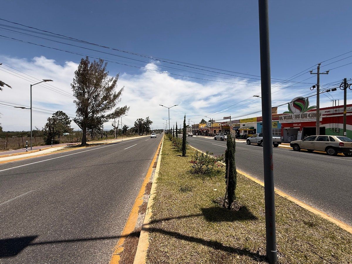 Terreno comercial en venta Comitán de Domínguez, foto 1 de 22