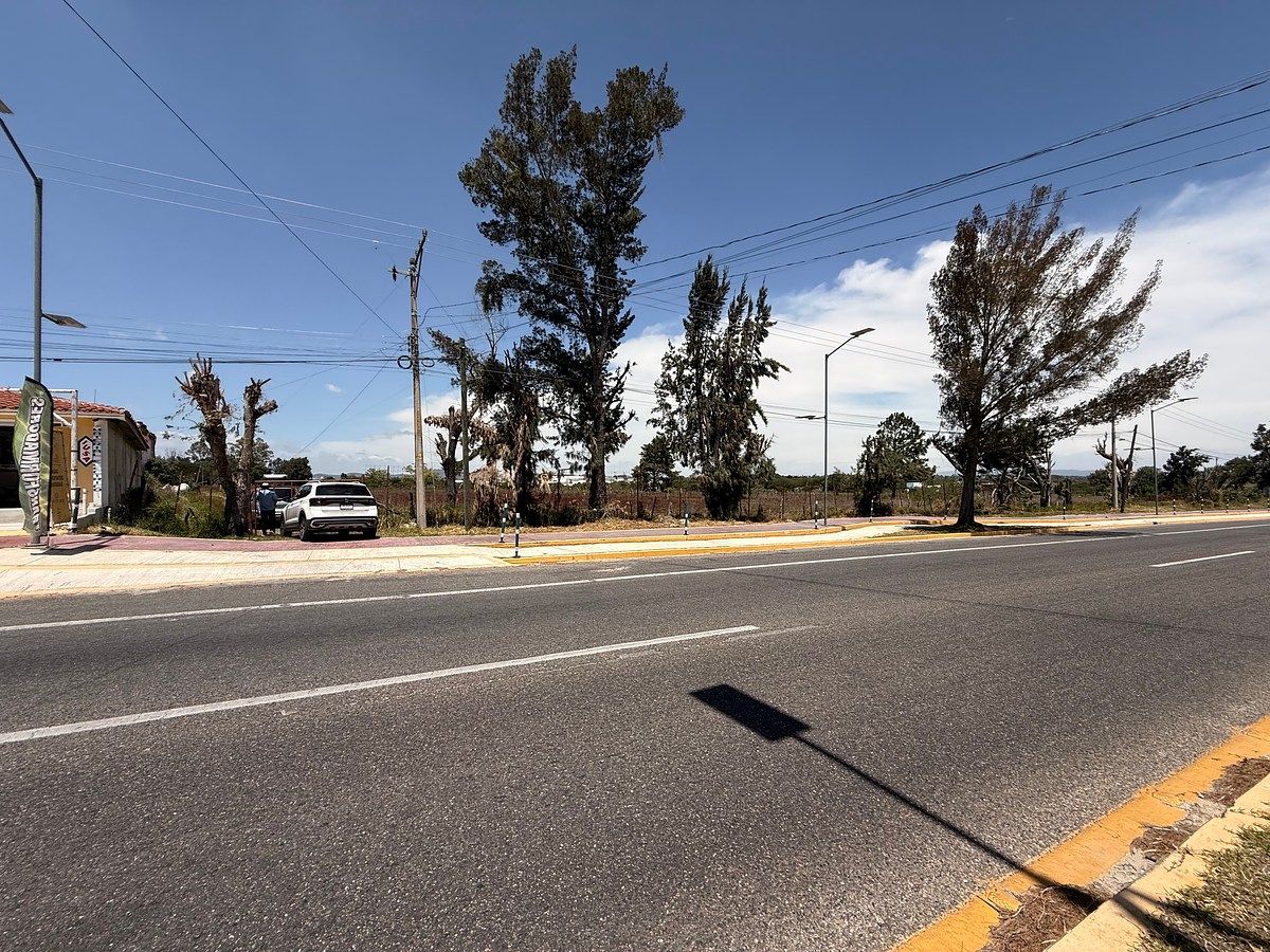 Terreno comercial en Chichima Acapetahua, Comitán de Domínguez, foto 2 de 22