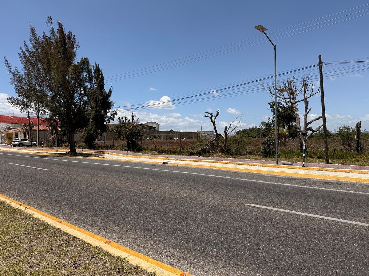 Terreno comercial en Chichima Acapetahua, Comitán de Domínguez, foto 5 de 22