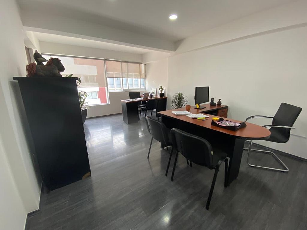Oficina en Venta en Mixcoac, Ciudad de México, foto 1 de 27