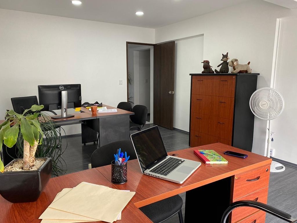 Oficina en San Juan, Benito Juárez, foto 15 de 27