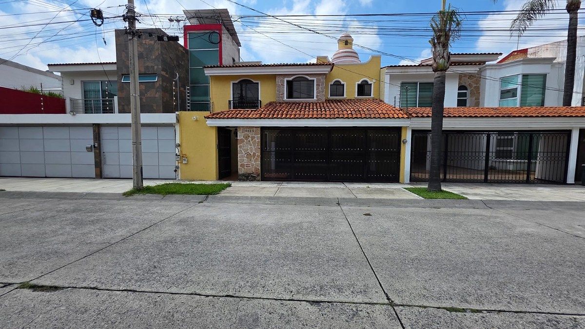 Casa en Lomas Del Seminario, Zapopan, foto 4 de 40