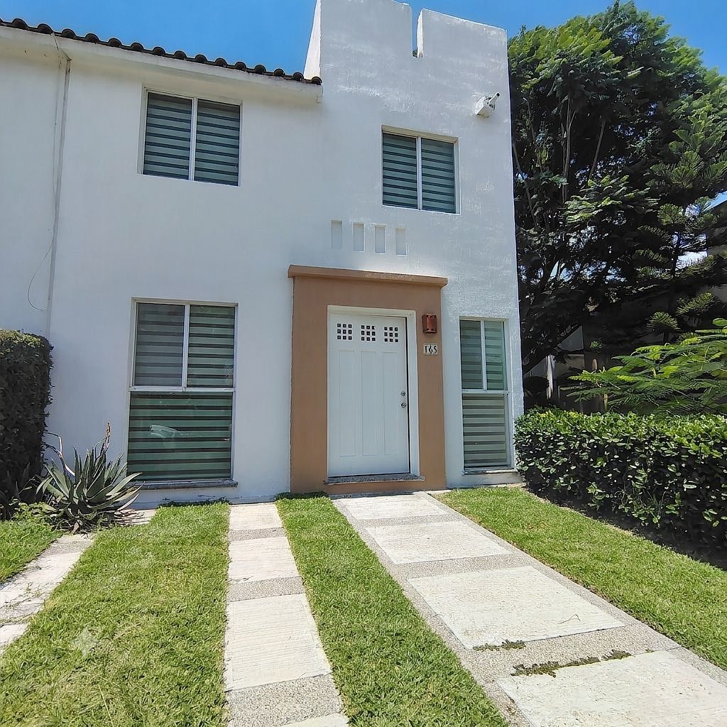 Casa en condominio en El Palmar, León, foto 2 de 29